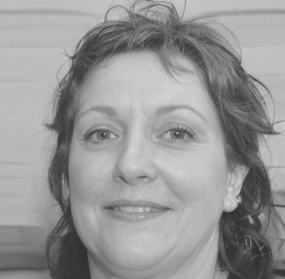Esperanza Morales, Directora de Estrategia Financiera de horithquensal